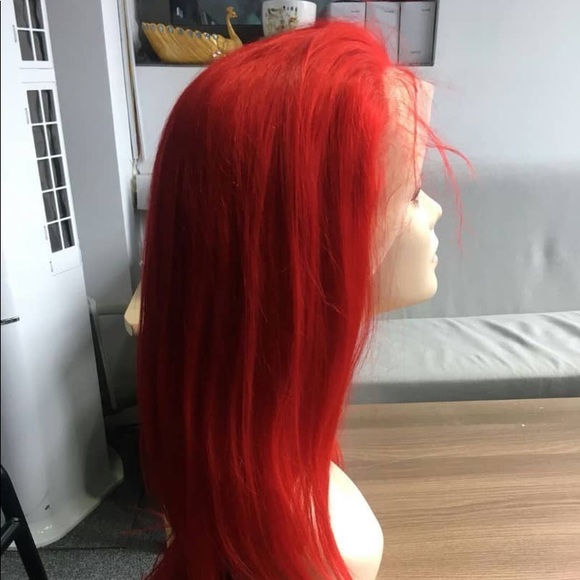 Wigs ! - Picture 4 of 8